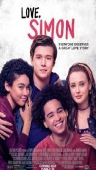 Love Simon (2018) Dual Audio Hindi Dubbed