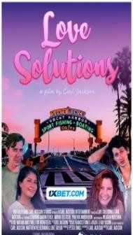 Love Solutions (2024) Hindi Dubbed