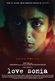 Love Sonia 2018 HdRip Bollywood Hindi movie download
