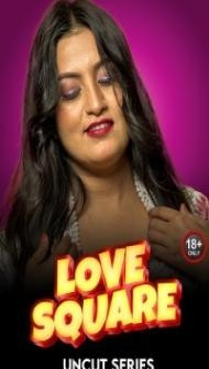 Love Square (2024) MeetX Original