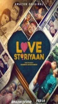 Love Storiyaan (2024) Season 1 Hindi Web Series