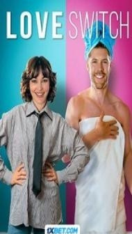 Love Switch (2024) Hindi Dubbed