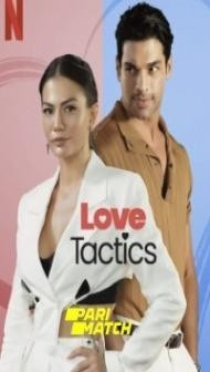 Love Tactics (2022) Hindi Dubbed