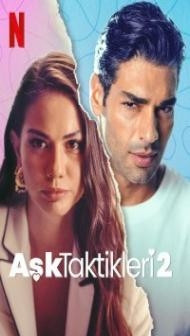 Love Tactics 2 (2023) Hindi Dubbed