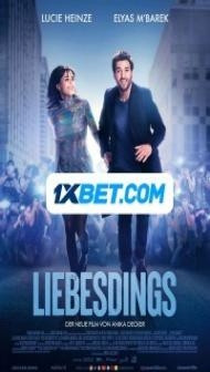 Love Thing (2022) Hindi Dubbed