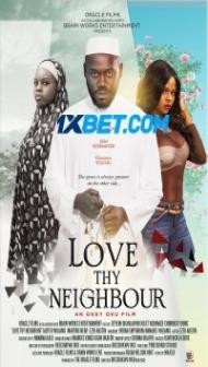 Love Thy Neighbour (2022) Hindi Dubbed