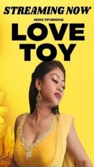 Love Toy (2023) NeonX Original