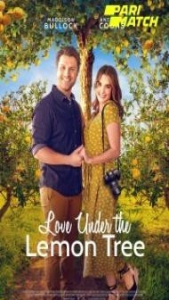 Love Under the Lemon Tree (2022) Hindi Dubbed