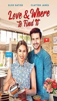 Love Where To Find It (2021) Hindi Dubbed