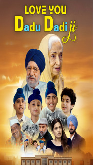 Love You Dadu Dadi Ji (2026) Punjabi Movie