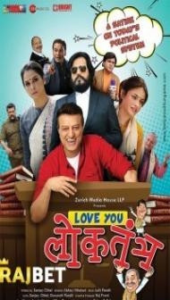 Love You Loktantra (2022) Bollywood Movie