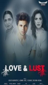 Love and Lust (2020) Hotshot Original