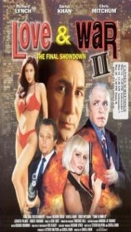 Love and War 2 (1998) Hindi Dubbed