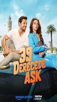 Love at 39 Degrees (2024) Hindi Dubbed Movie