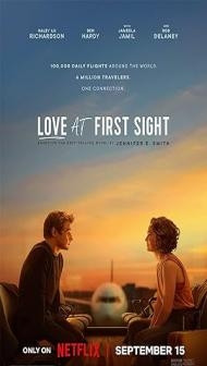 Love at First Sight (2023) Hindi Dubbed