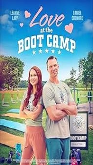 Love at the Bootcamp (2024) Hindi Dubbed Movie