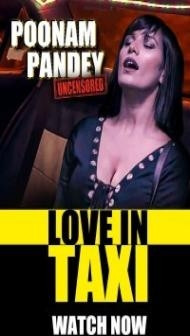 Love in Taxi (2023) Hindi Movie
