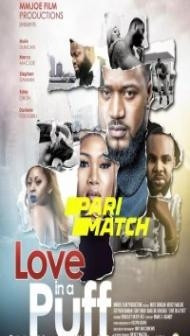 Love in a Puff (2020) Hindi Dubbed