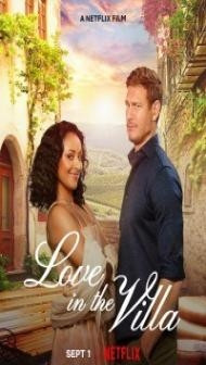 Love in the Villa (2022) Hindi Dubbed
