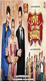 Love karu Yaa Shaadi (2025) Hindi Movie