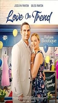 Love on Trend (2021) Hindi Dubbed Movie