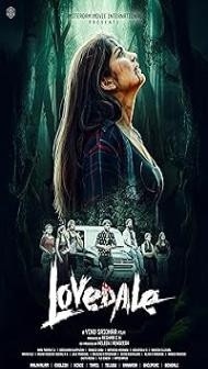Lovedale (2025) Hindi Dubbed Movie