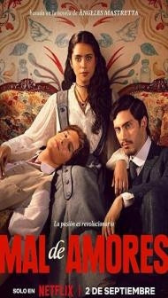 Lovesick (2026) S01 Hindi Dubbed Series