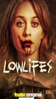 Lowlifes (2024) Hindi Dubbed