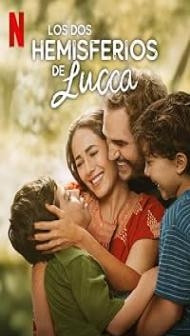 Luccas World (2025) Hindi Dubbed Movie