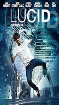 Lucid (2019) Hindi Dubbed Movie