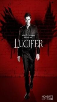 Lucifer - Season 2 (2016) Hindi Dubbed