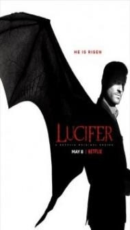 Lucifer - Season 4 (2019) Hindi Dubbed