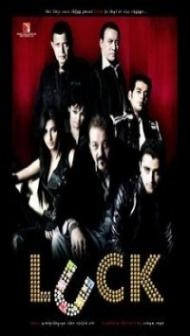 Luck (2009) Hindi Movie
