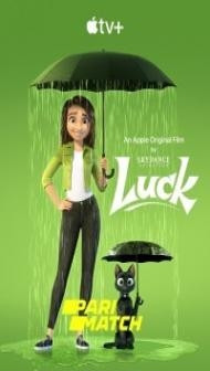 Luck (2022) Hindi Dubbed