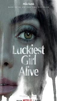 Luckiest Girl Alive (2022) Hindi Dubbed