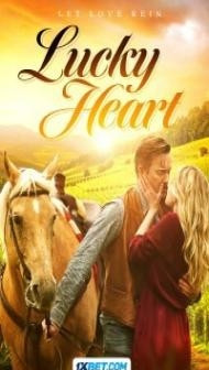 Lucky Heart (2024) Hindi Dubbed