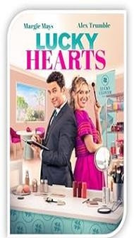 Lucky Hearts (2023) Hindi Movie
