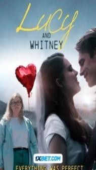 Lucy and Whitney (2024) Hindi Dubbed
