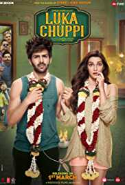 Luka Chuppi 2019 HdRip Bollywood Hindi movie download