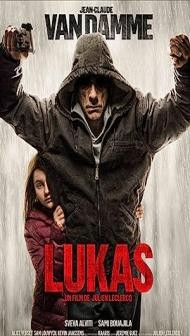 Lukas (2018) Hindi Dubbed
