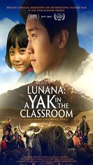 Lunana A Yak in the Classroom (2019) Hindi Dubbed