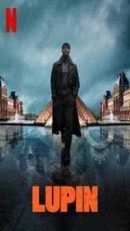 Lupin (2021) Web Series