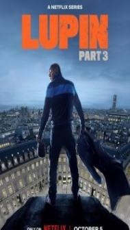Lupin (2023) Season 3 Web Series