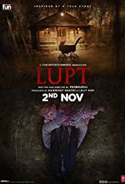 Lupt 2018 PreDvd Bollywood Hindi movie download