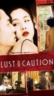 Lust Caution (2007) Hindi Dubbed