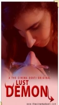 Lust Demon (2020) CinemaDosti Original