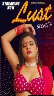 Lust Secrets (2023) NeonX Original