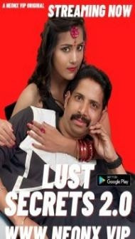 Lust Secrets 2.0 (2023) NeonX Original