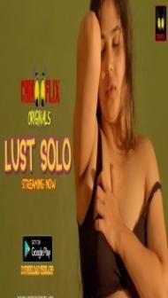 Lust Solo (2020) ChikooFlix Original