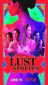 Lust Stories (2018) Hindi Movie